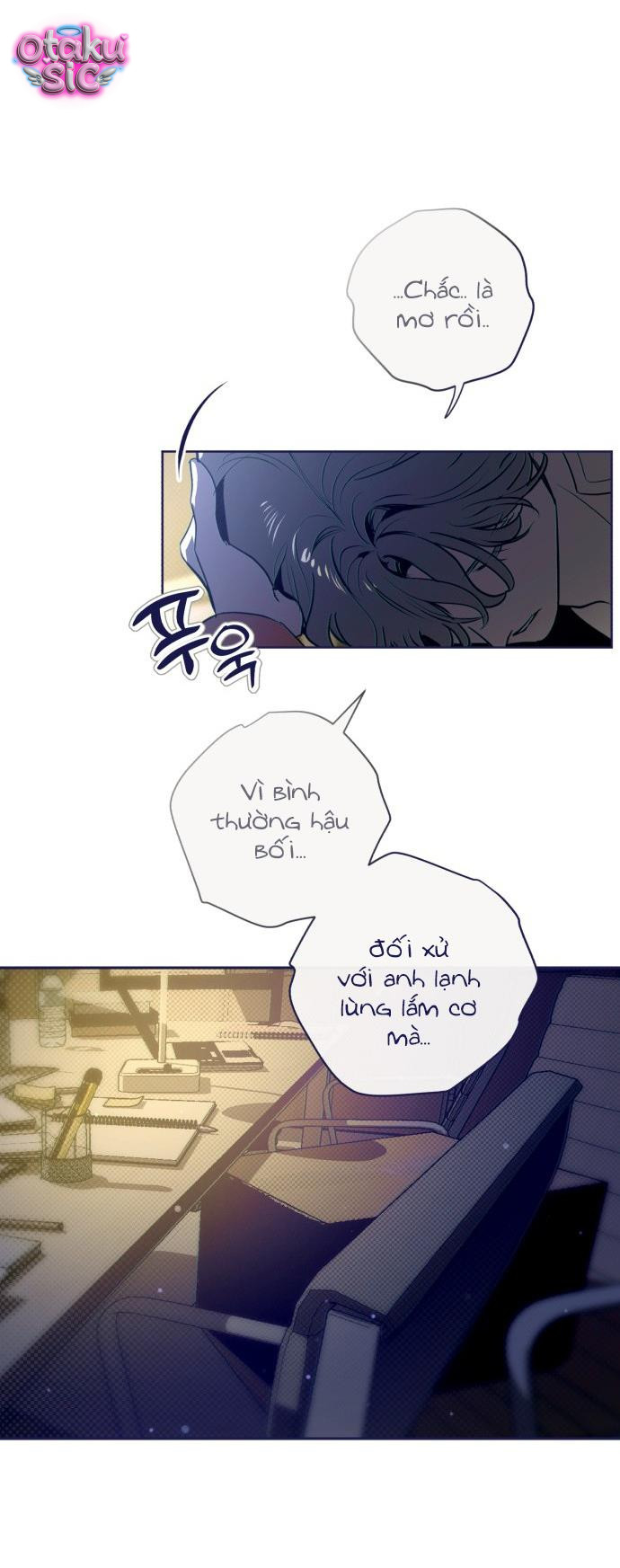Trắc Nghiệm 4 Lựa Chọn - Chap 39 - Trang 49