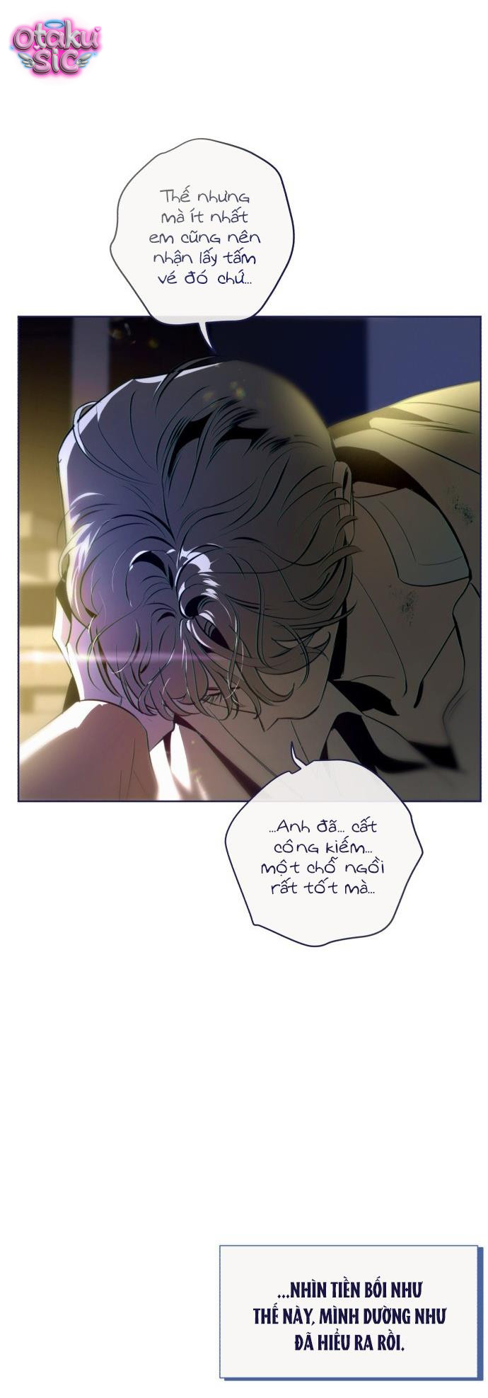 Trắc Nghiệm 4 Lựa Chọn - Chap 39 - Trang 53
