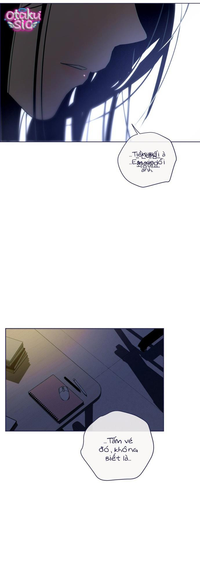 Trắc Nghiệm 4 Lựa Chọn - Chap 39 - Trang 55