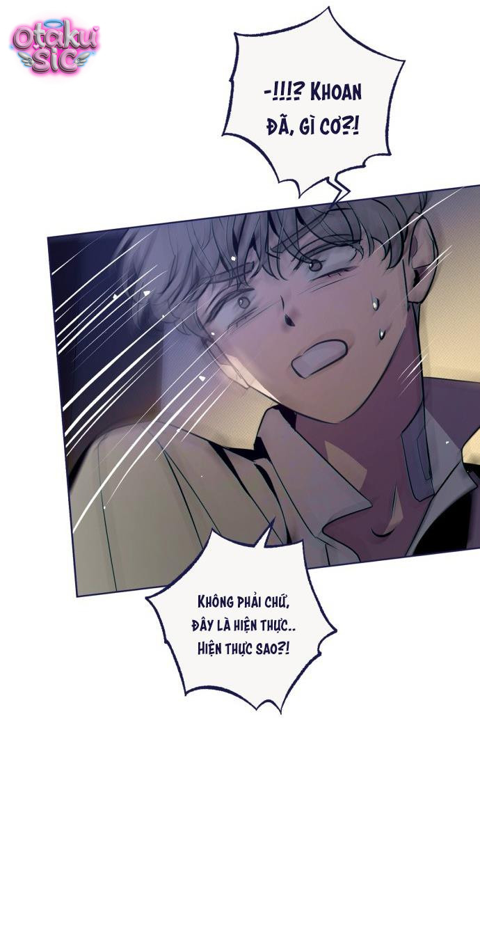 Trắc Nghiệm 4 Lựa Chọn - Chap 39 - Trang 57