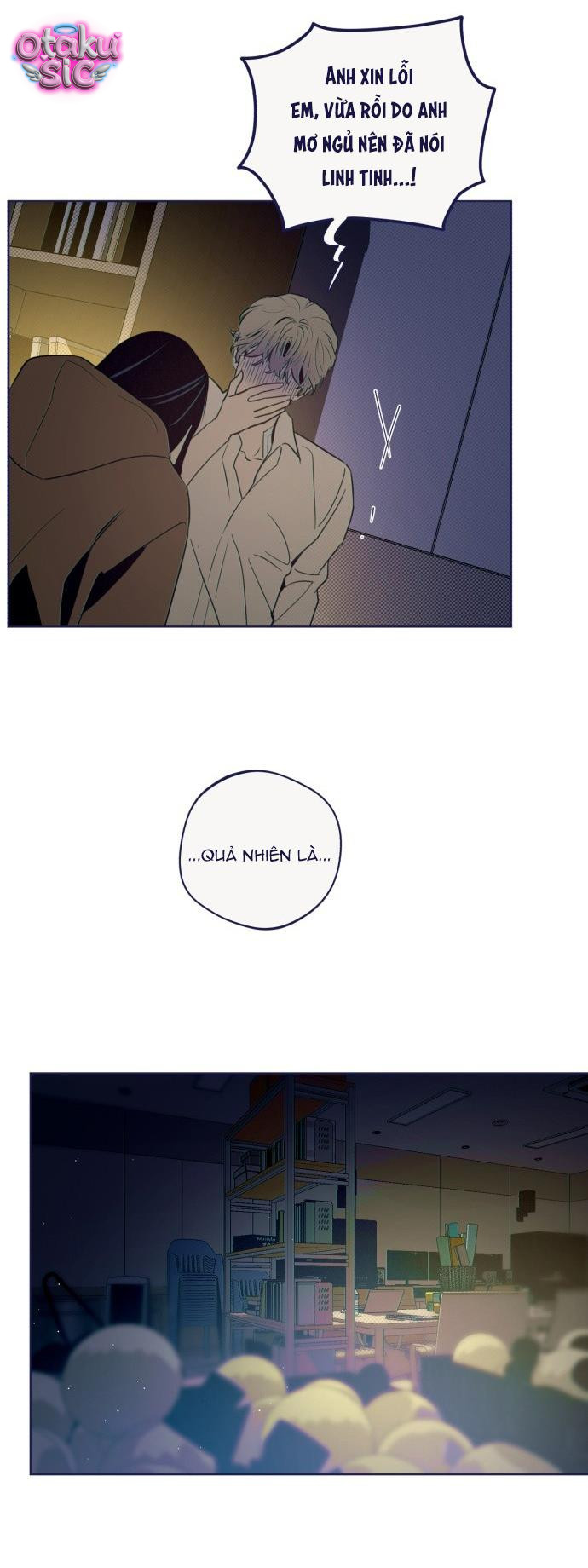 Trắc Nghiệm 4 Lựa Chọn - Chap 39 - Trang 58