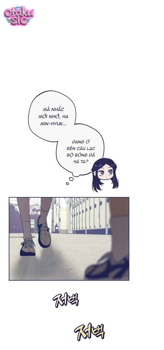 Trắc Nghiệm 4 Lựa Chọn - Chap 39 - Trang 9
