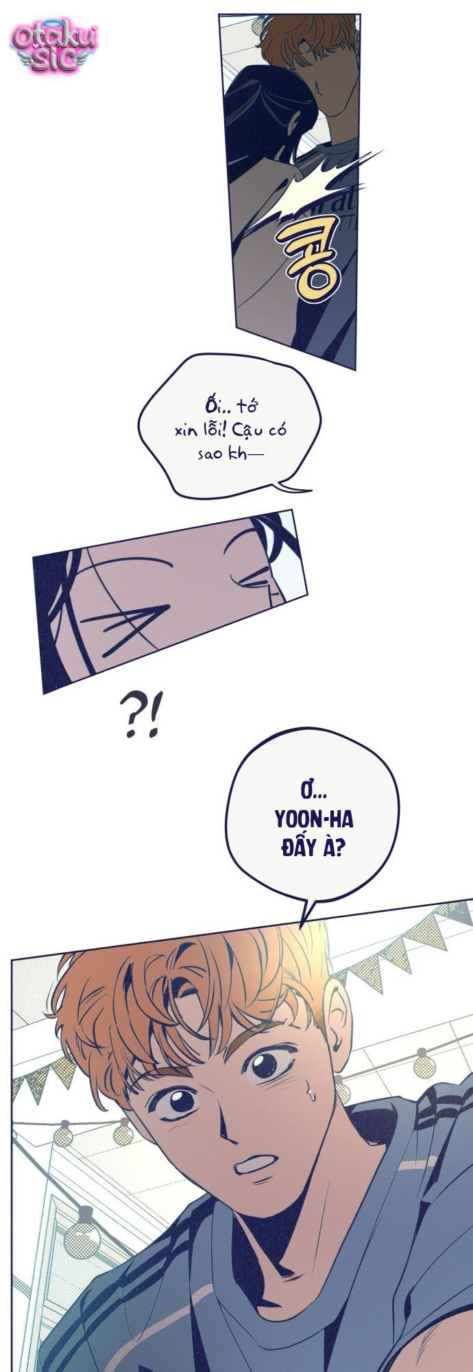 Trắc Nghiệm 4 Lựa Chọn - Chap 39 - Trang 10