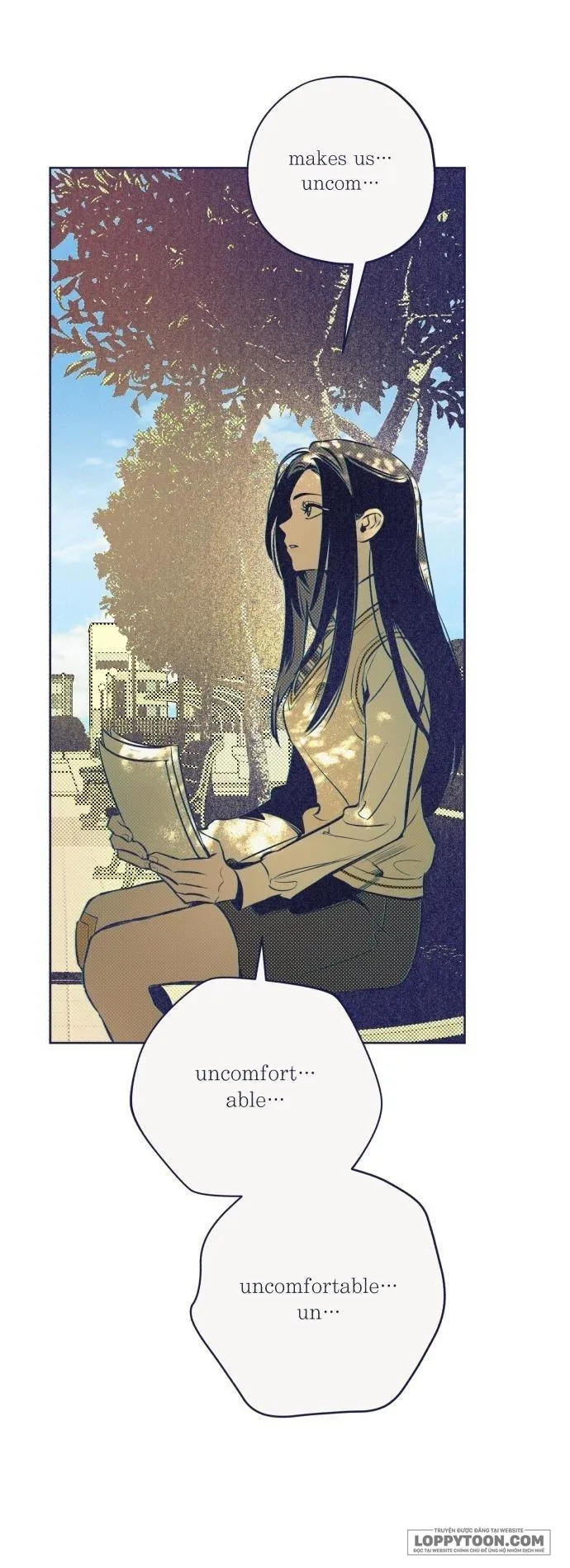 Trắc Nghiệm 4 Lựa Chọn - Chap 4 - Trang 17