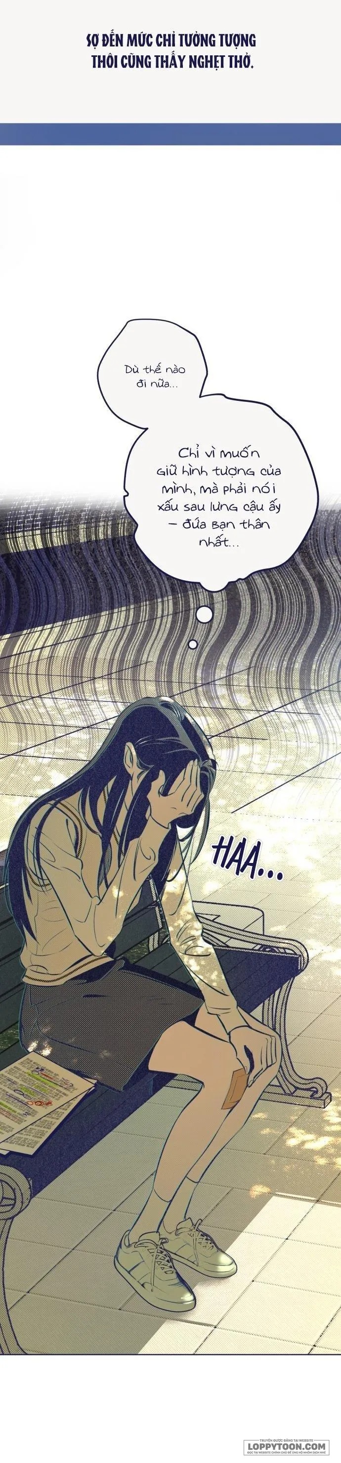 Trắc Nghiệm 4 Lựa Chọn - Chap 4 - Trang 23