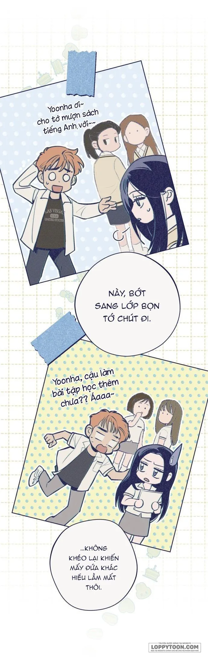 Trắc Nghiệm 4 Lựa Chọn - Chap 4 - Trang 27