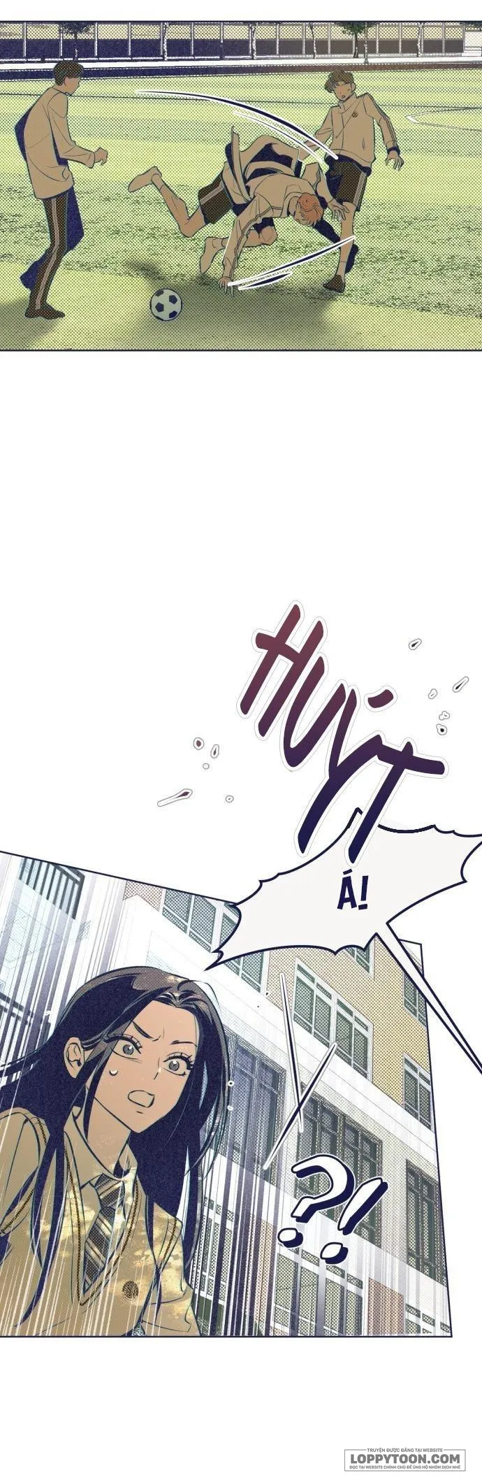 Trắc Nghiệm 4 Lựa Chọn - Chap 4 - Trang 30