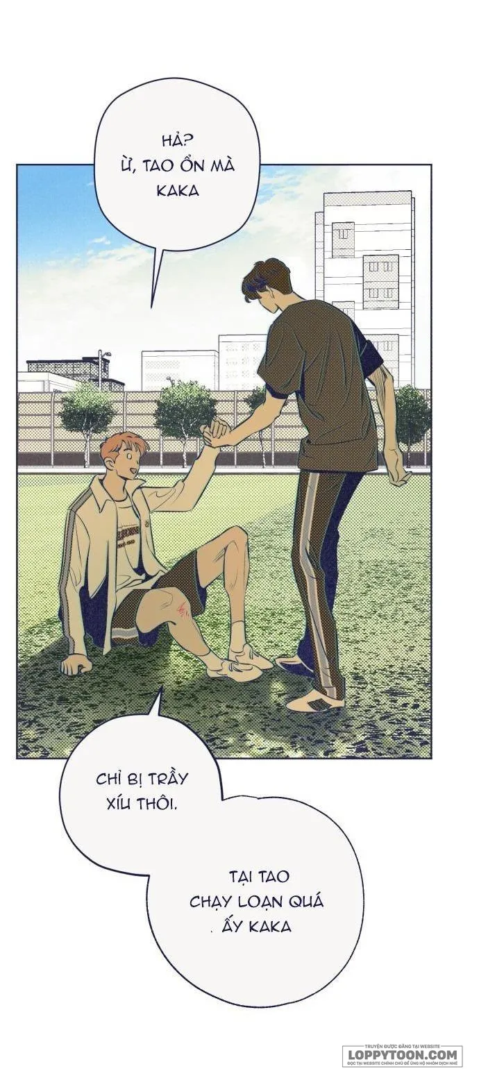 Trắc Nghiệm 4 Lựa Chọn - Chap 4 - Trang 34