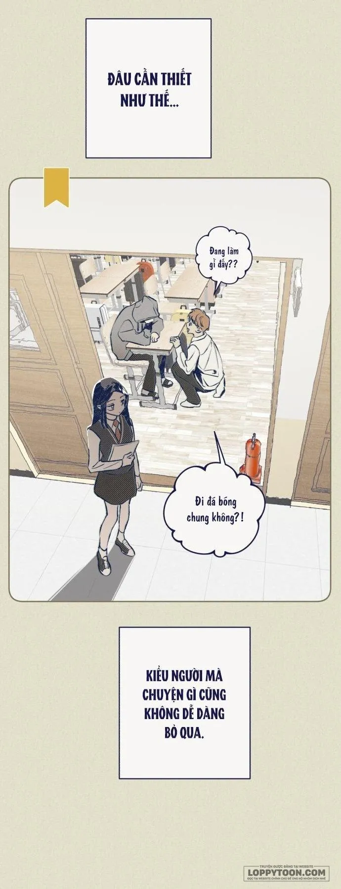 Trắc Nghiệm 4 Lựa Chọn - Chap 4 - Trang 46