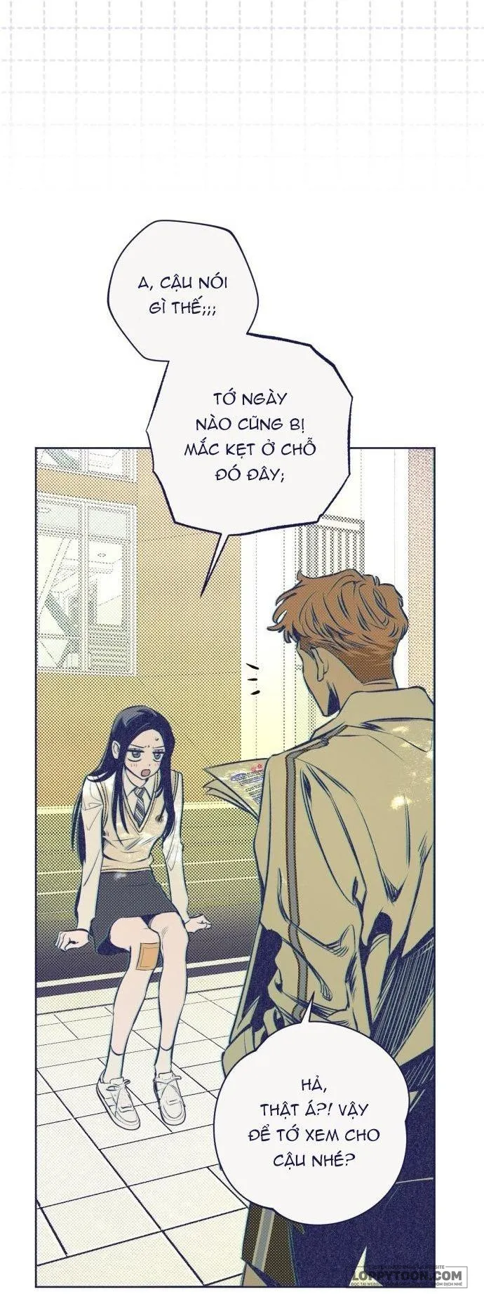 Trắc Nghiệm 4 Lựa Chọn - Chap 4 - Trang 57