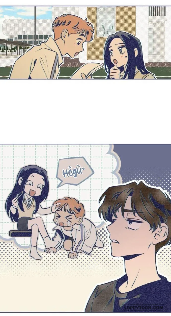 Trắc Nghiệm 4 Lựa Chọn - Chap 4 - Trang 60