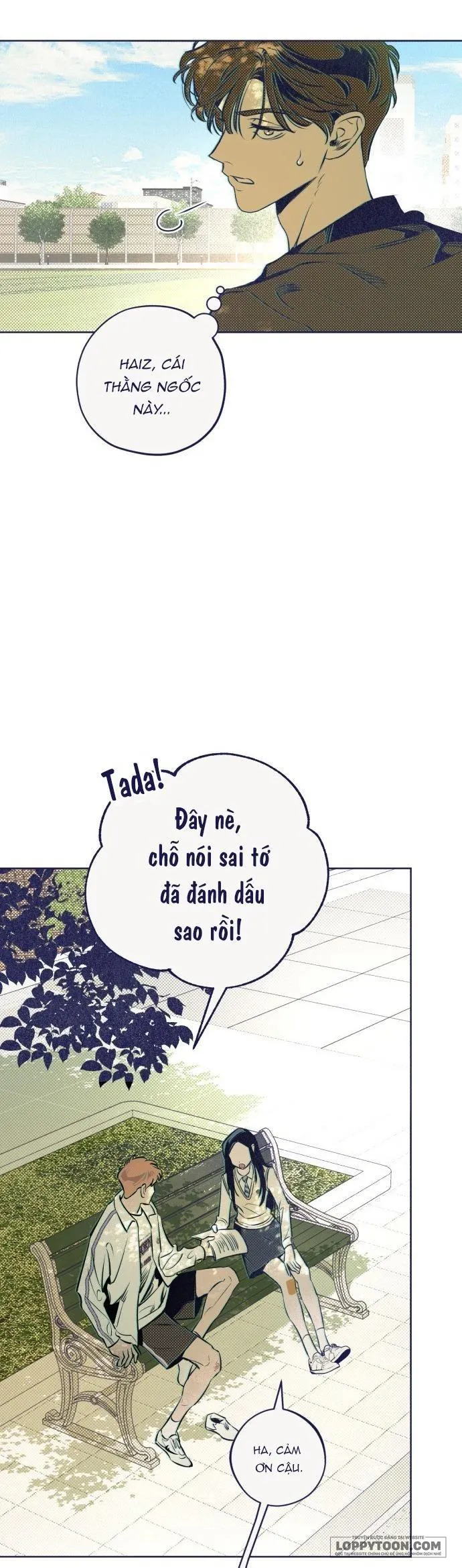 Trắc Nghiệm 4 Lựa Chọn - Chap 4 - Trang 62