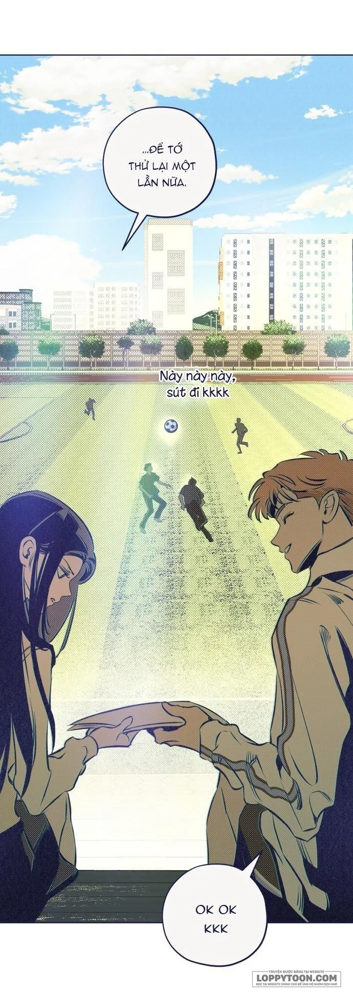Trắc Nghiệm 4 Lựa Chọn - Chap 4 - Trang 64