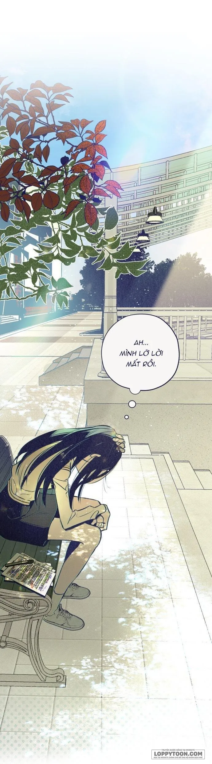 Trắc Nghiệm 4 Lựa Chọn - Chap 4 - Trang 9