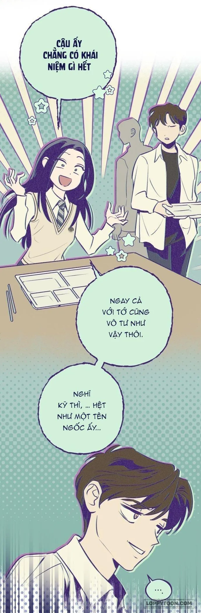Trắc Nghiệm 4 Lựa Chọn - Chap 4 - Trang 10