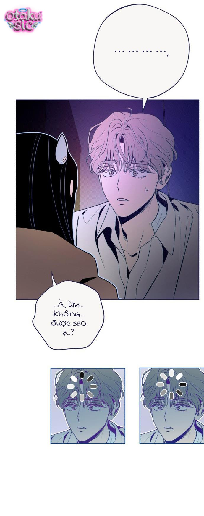 Trắc Nghiệm 4 Lựa Chọn - Chap 40 - Trang 11
