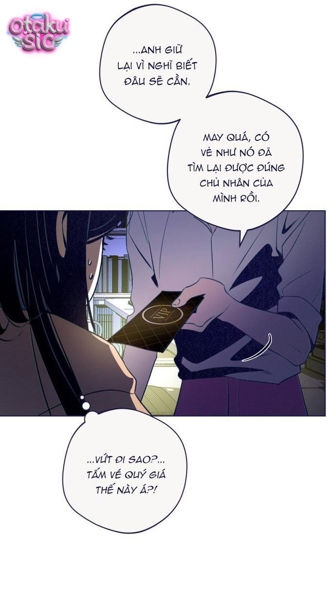 Trắc Nghiệm 4 Lựa Chọn - Chap 40 - Trang 13