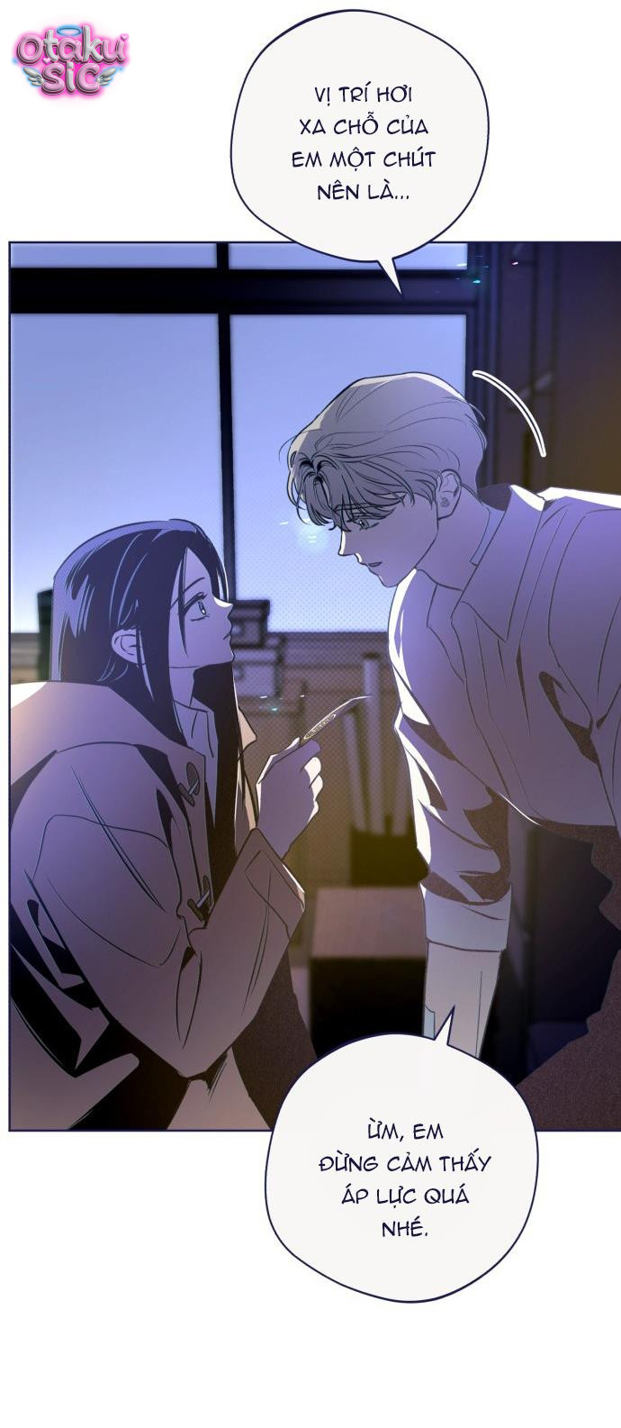 Trắc Nghiệm 4 Lựa Chọn - Chap 40 - Trang 15