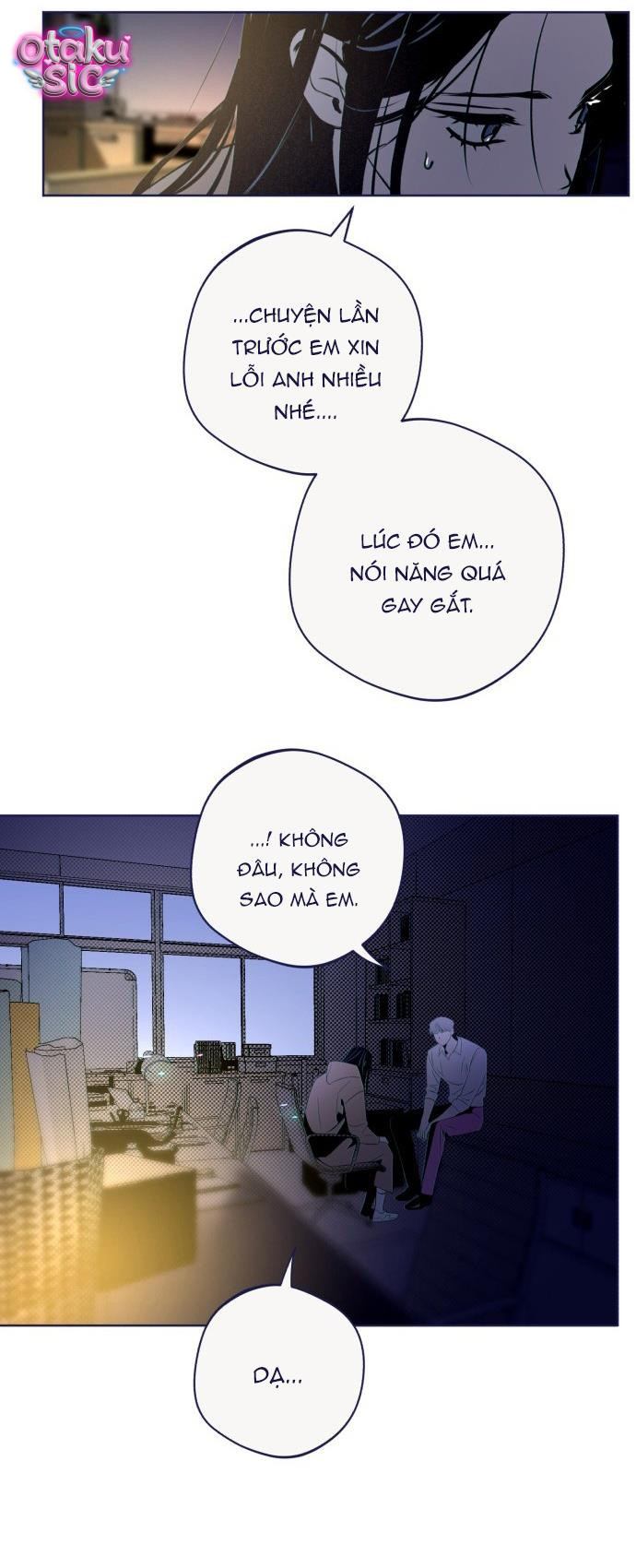 Trắc Nghiệm 4 Lựa Chọn - Chap 40 - Trang 17