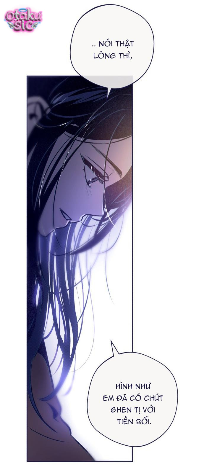 Trắc Nghiệm 4 Lựa Chọn - Chap 40 - Trang 18