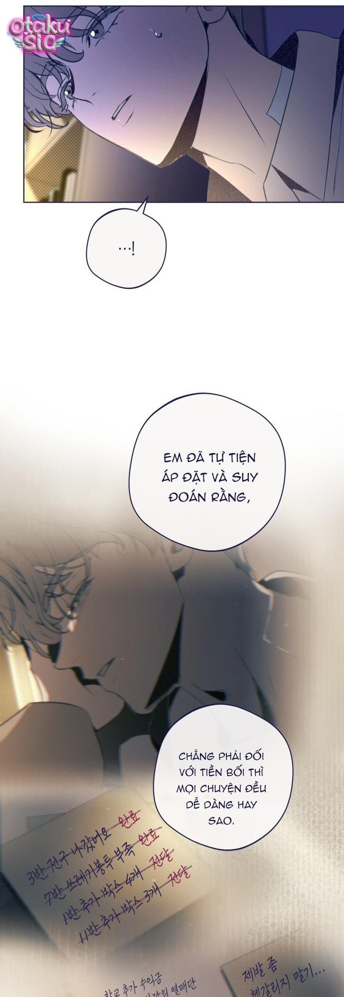Trắc Nghiệm 4 Lựa Chọn - Chap 40 - Trang 19