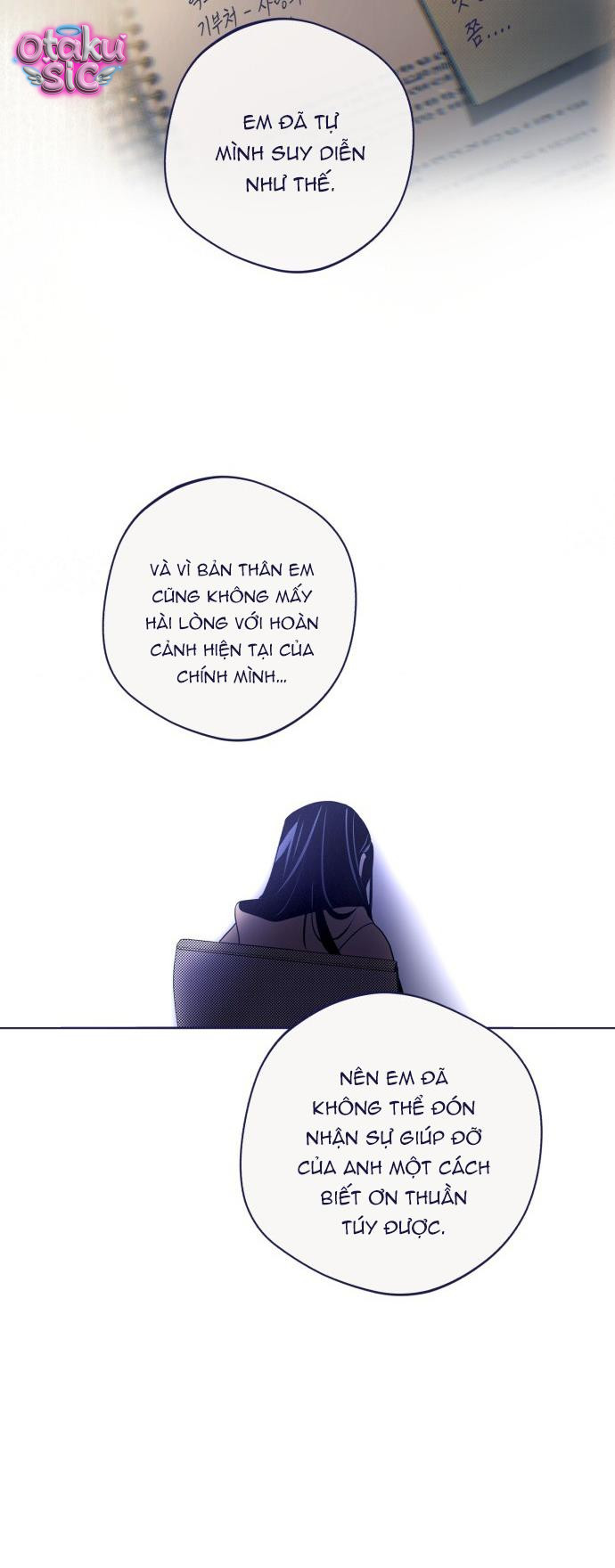 Trắc Nghiệm 4 Lựa Chọn - Chap 40 - Trang 20