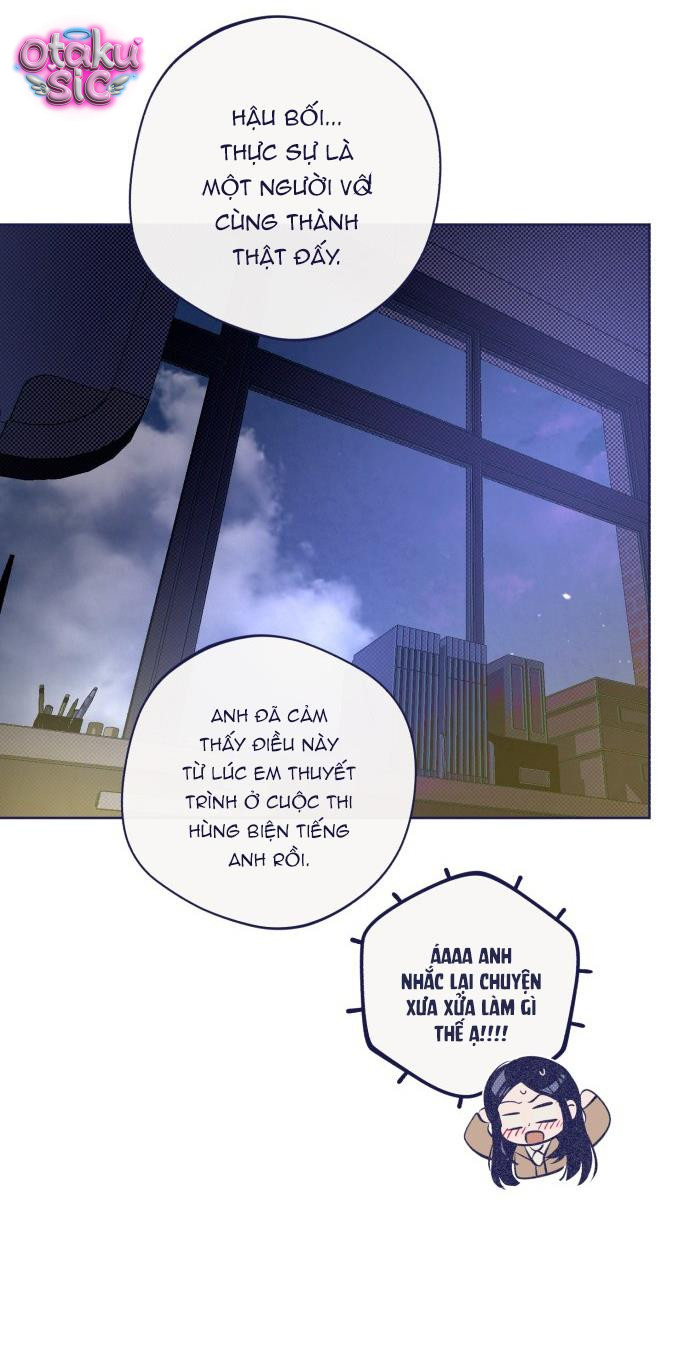 Trắc Nghiệm 4 Lựa Chọn - Chap 40 - Trang 23