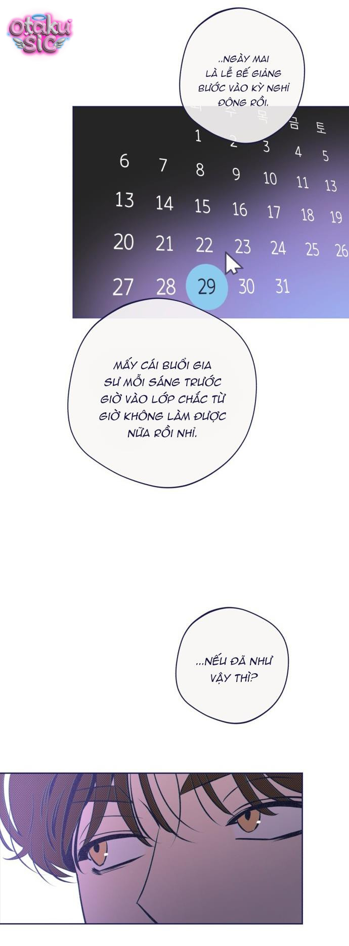 Trắc Nghiệm 4 Lựa Chọn - Chap 40 - Trang 30