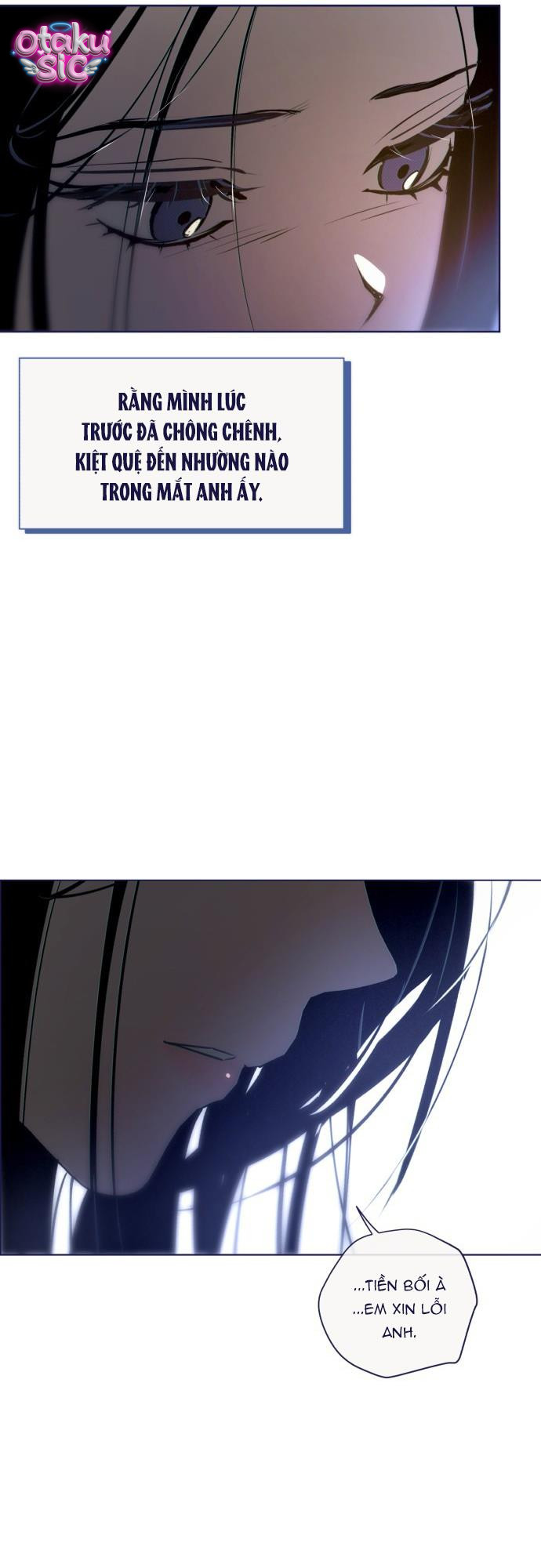 Trắc Nghiệm 4 Lựa Chọn - Chap 40 - Trang 4
