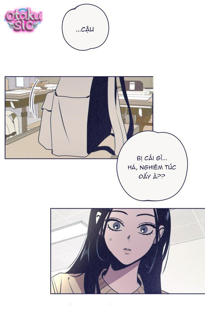 Trắc Nghiệm 4 Lựa Chọn - Chap 40 - Trang 32