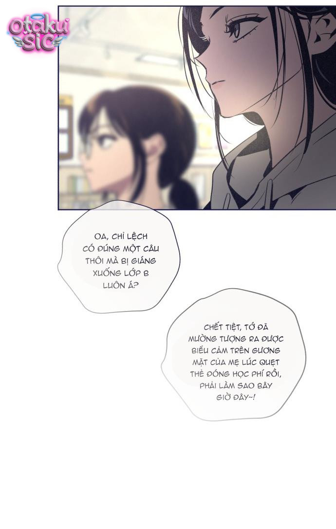 Trắc Nghiệm 4 Lựa Chọn - Chap 40 - Trang 42