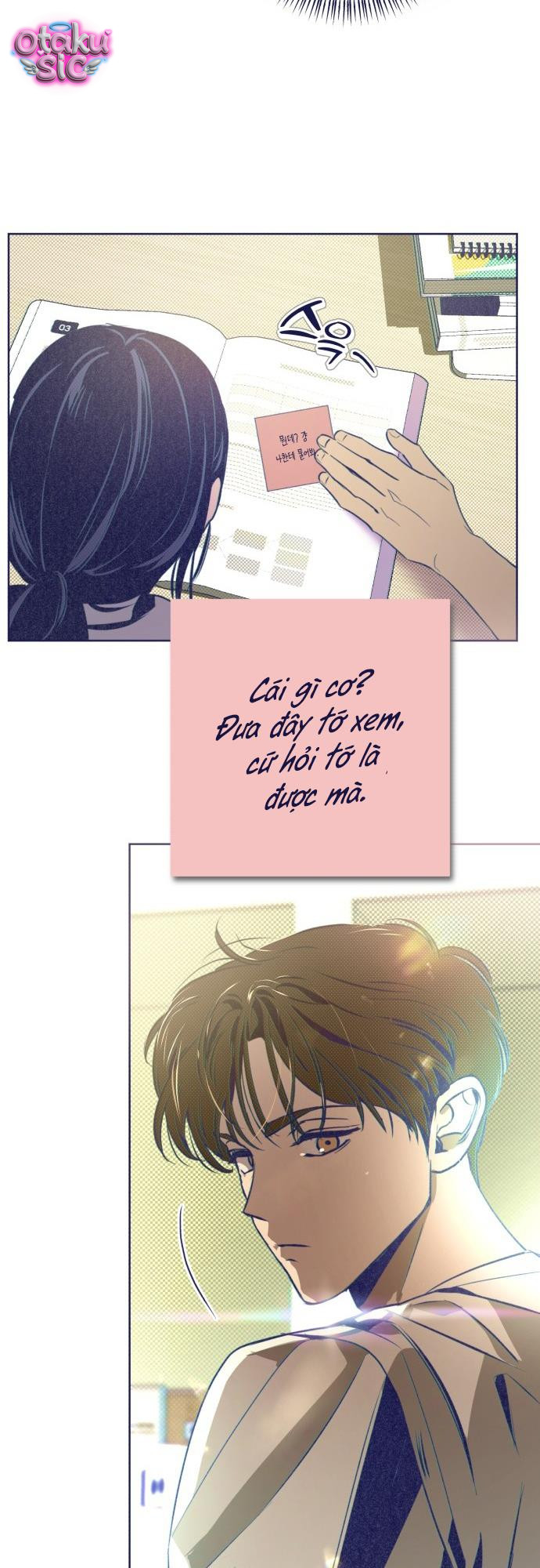 Trắc Nghiệm 4 Lựa Chọn - Chap 40 - Trang 44