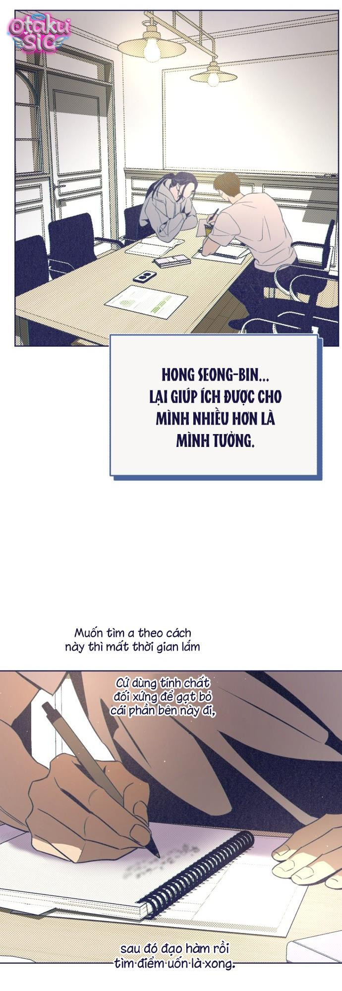 Trắc Nghiệm 4 Lựa Chọn - Chap 40 - Trang 46