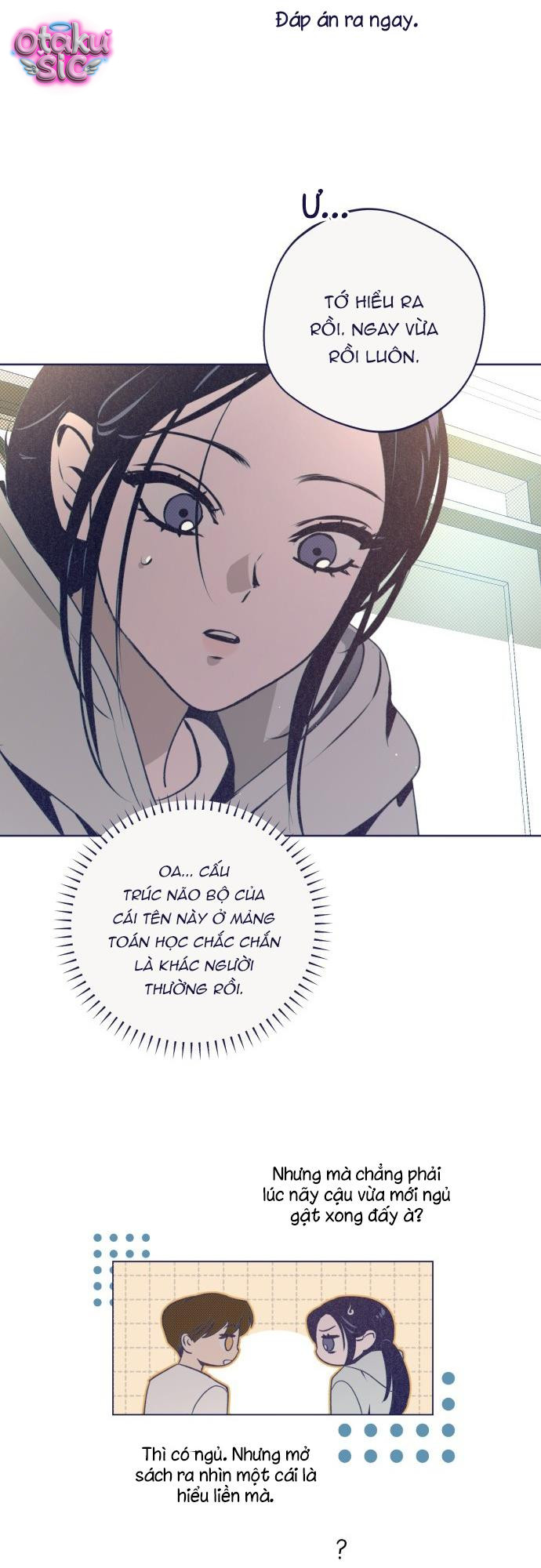 Trắc Nghiệm 4 Lựa Chọn - Chap 40 - Trang 47