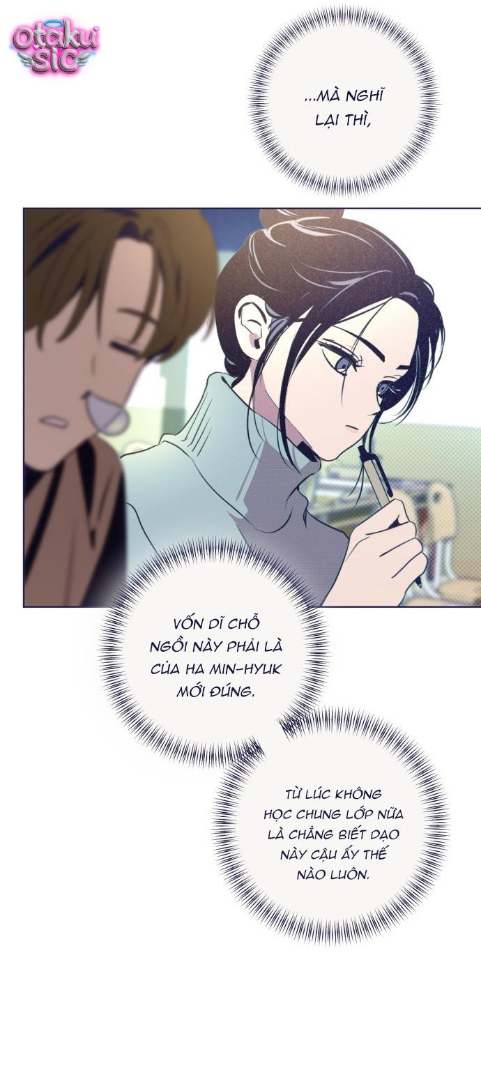 Trắc Nghiệm 4 Lựa Chọn - Chap 40 - Trang 50