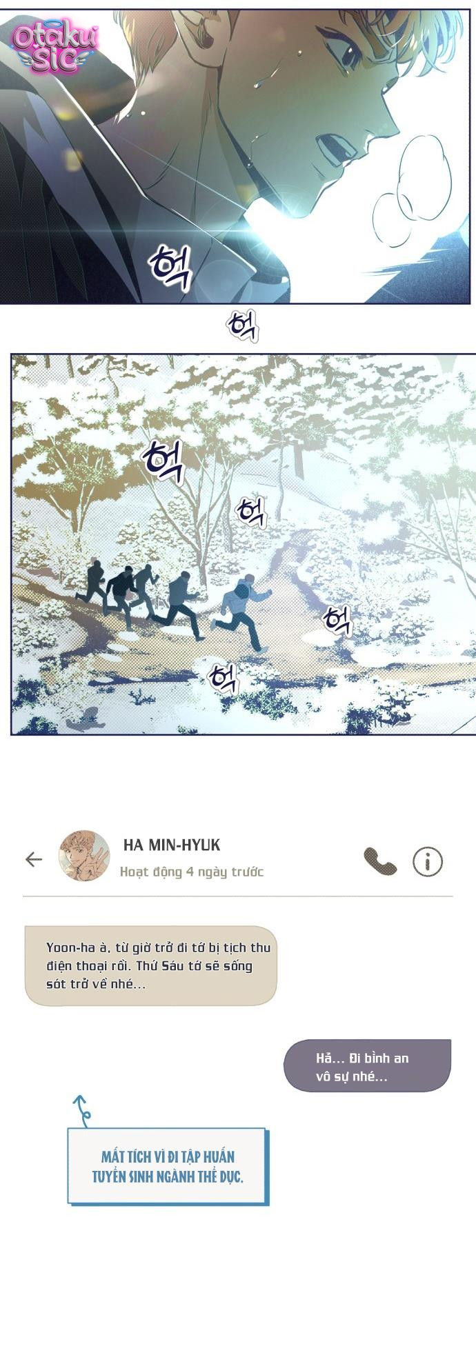 Trắc Nghiệm 4 Lựa Chọn - Chap 40 - Trang 51