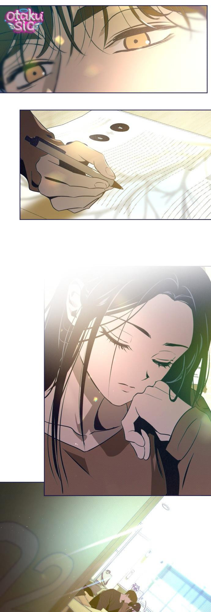 Trắc Nghiệm 4 Lựa Chọn - Chap 40 - Trang 54