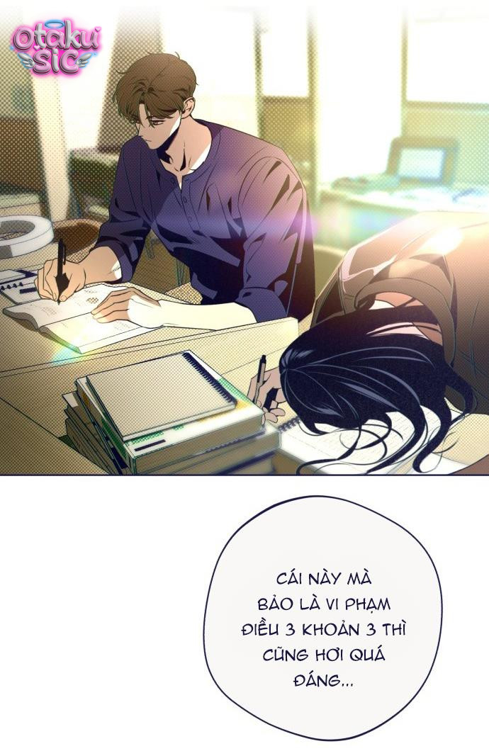 Trắc Nghiệm 4 Lựa Chọn - Chap 40 - Trang 57