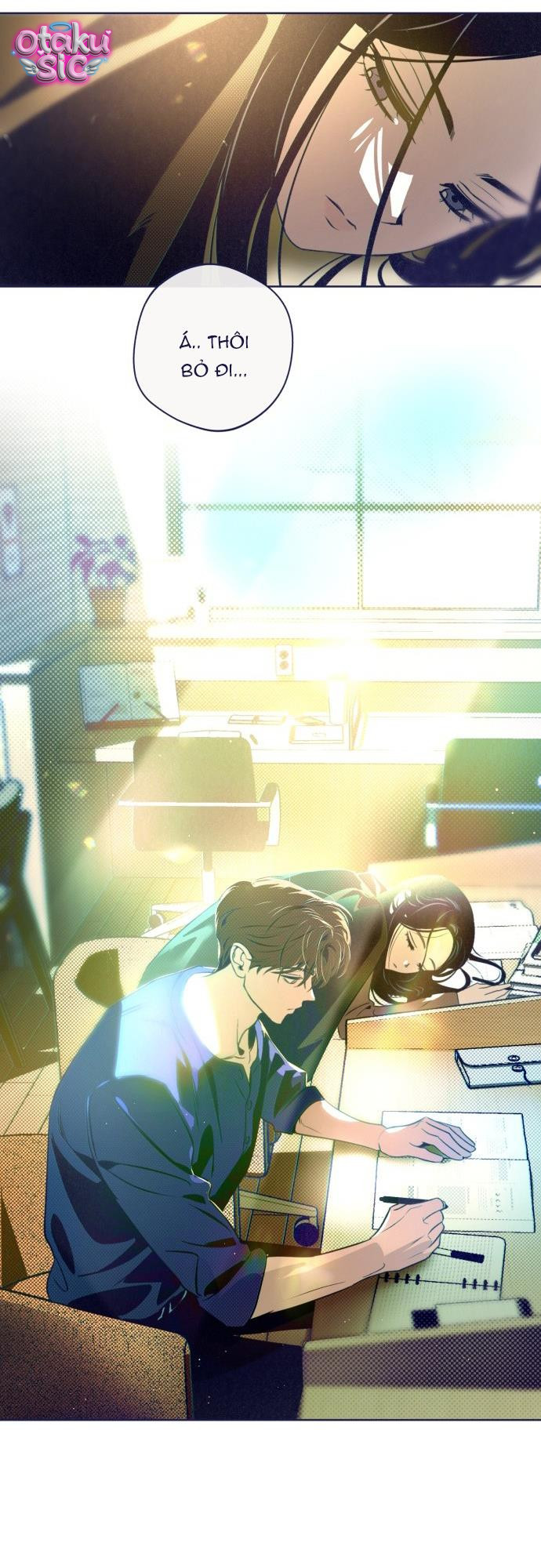 Trắc Nghiệm 4 Lựa Chọn - Chap 40 - Trang 58