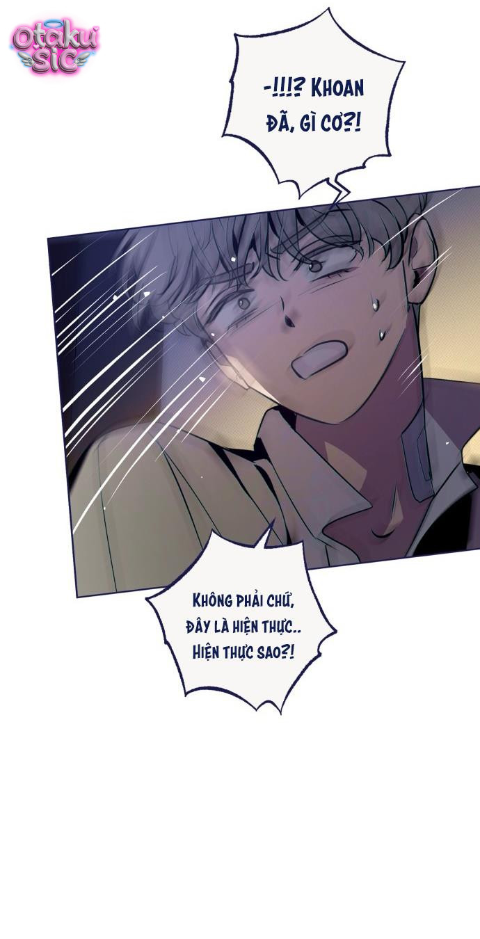 Trắc Nghiệm 4 Lựa Chọn - Chap 40 - Trang 7