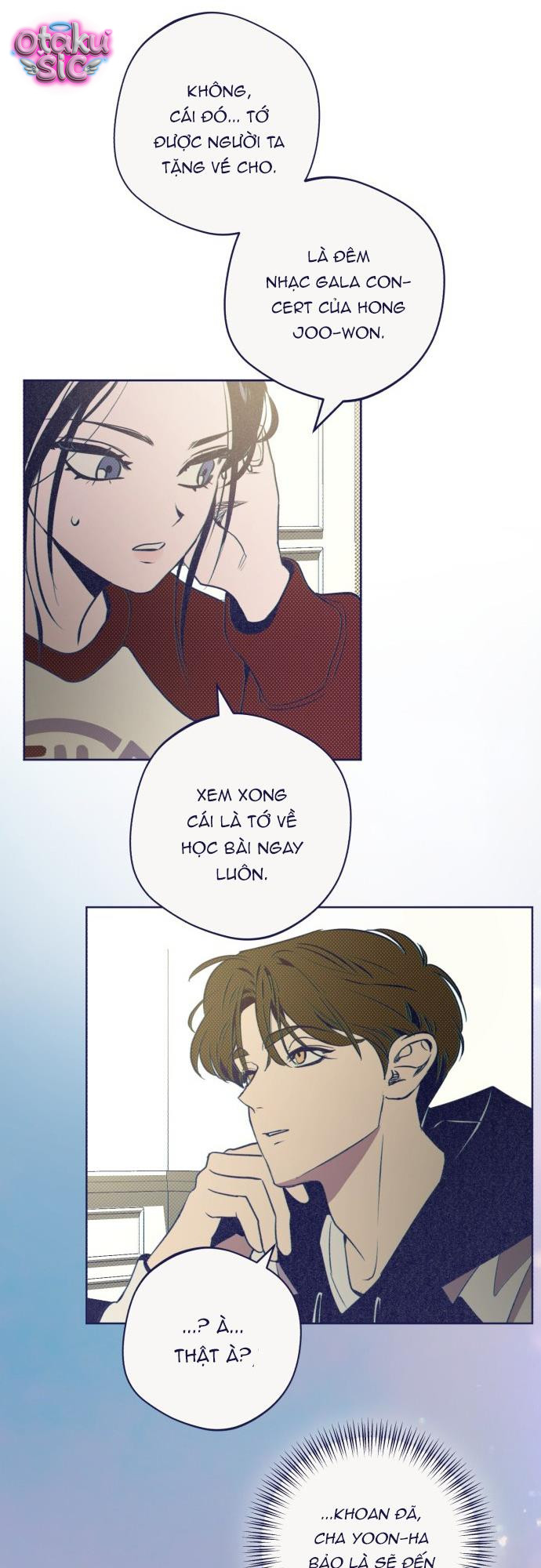 Trắc Nghiệm 4 Lựa Chọn - Chap 40 - Trang 61