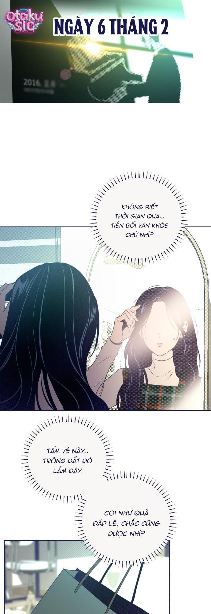 Trắc Nghiệm 4 Lựa Chọn - Chap 40 - Trang 63