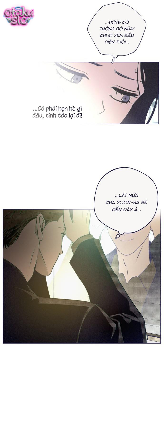 Trắc Nghiệm 4 Lựa Chọn - Chap 40 - Trang 65