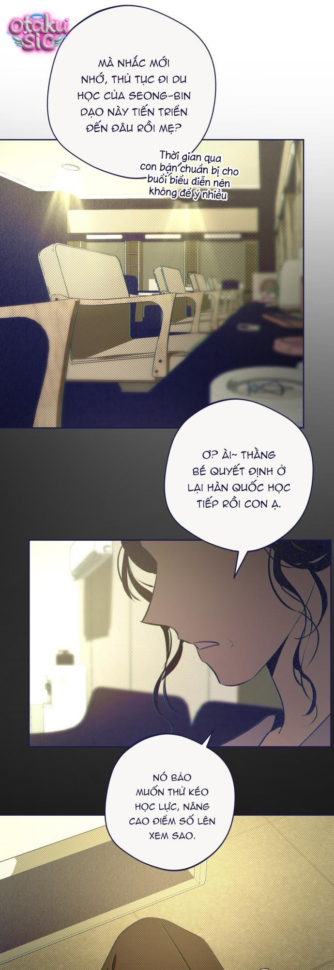 Trắc Nghiệm 4 Lựa Chọn - Chap 40 - Trang 67