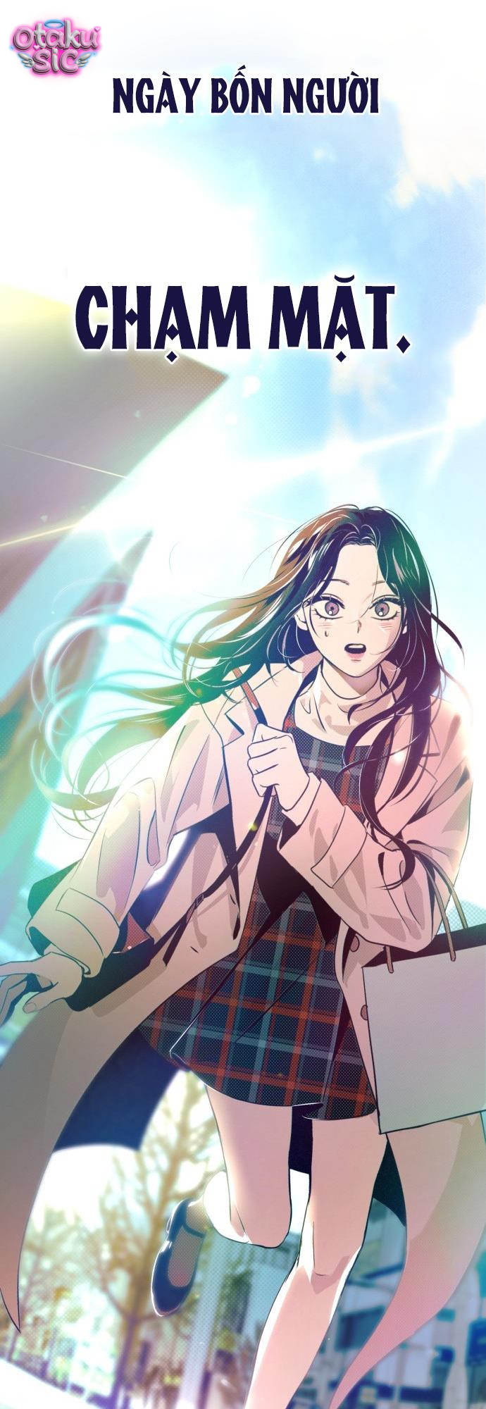 Trắc Nghiệm 4 Lựa Chọn - Chap 40 - Trang 72