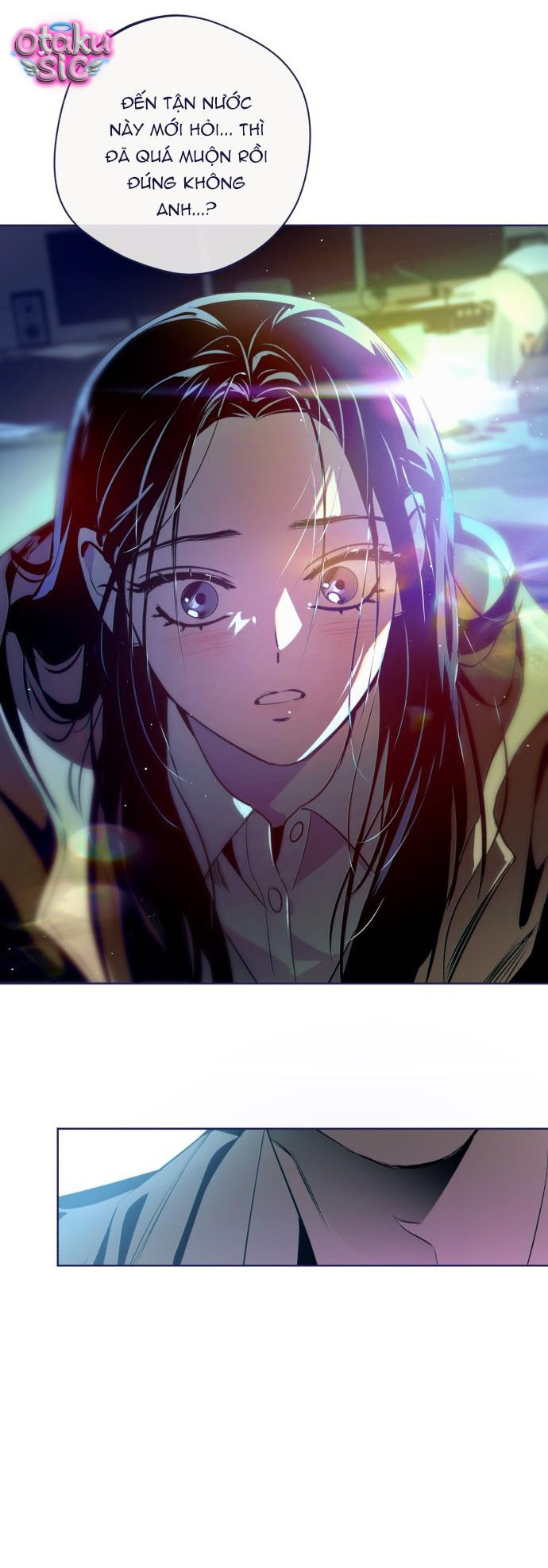 Trắc Nghiệm 4 Lựa Chọn - Chap 40 - Trang 9