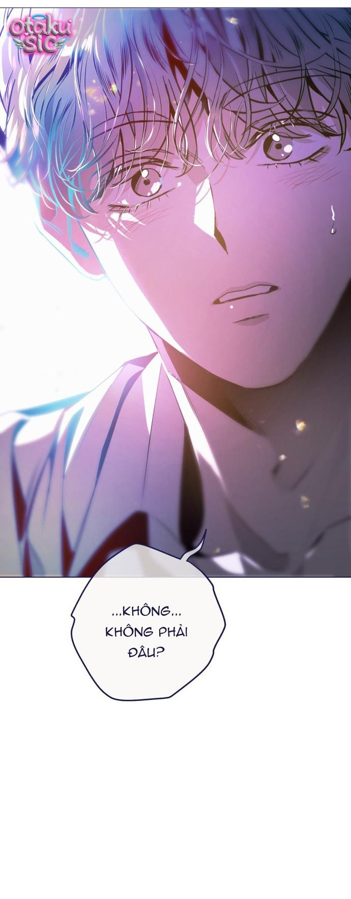 Trắc Nghiệm 4 Lựa Chọn - Chap 40 - Trang 10