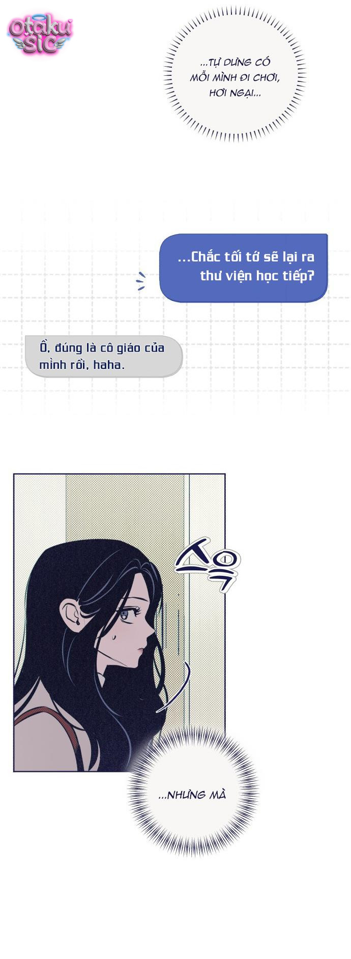 Trắc Nghiệm 4 Lựa Chọn - Chap 41 - Trang 11