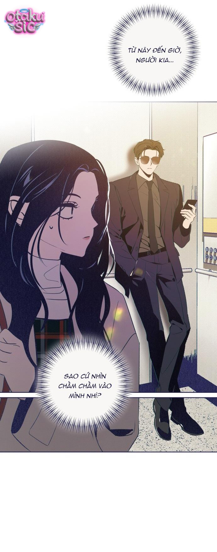Trắc Nghiệm 4 Lựa Chọn - Chap 41 - Trang 12