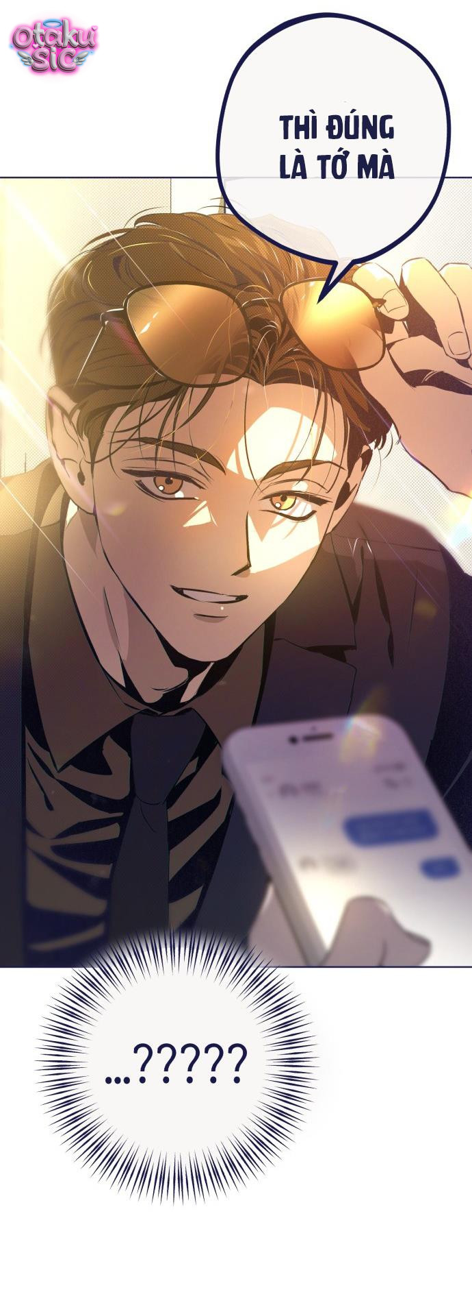 Trắc Nghiệm 4 Lựa Chọn - Chap 41 - Trang 14